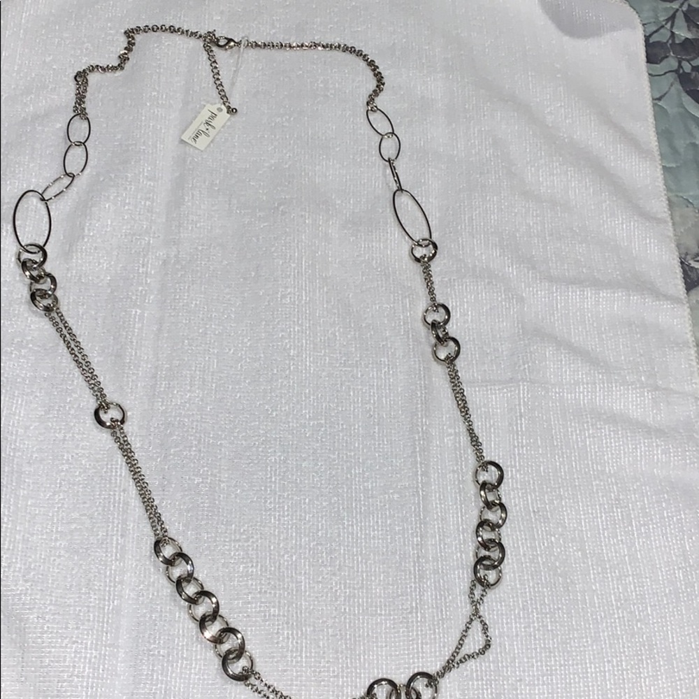 Park lane Necklace